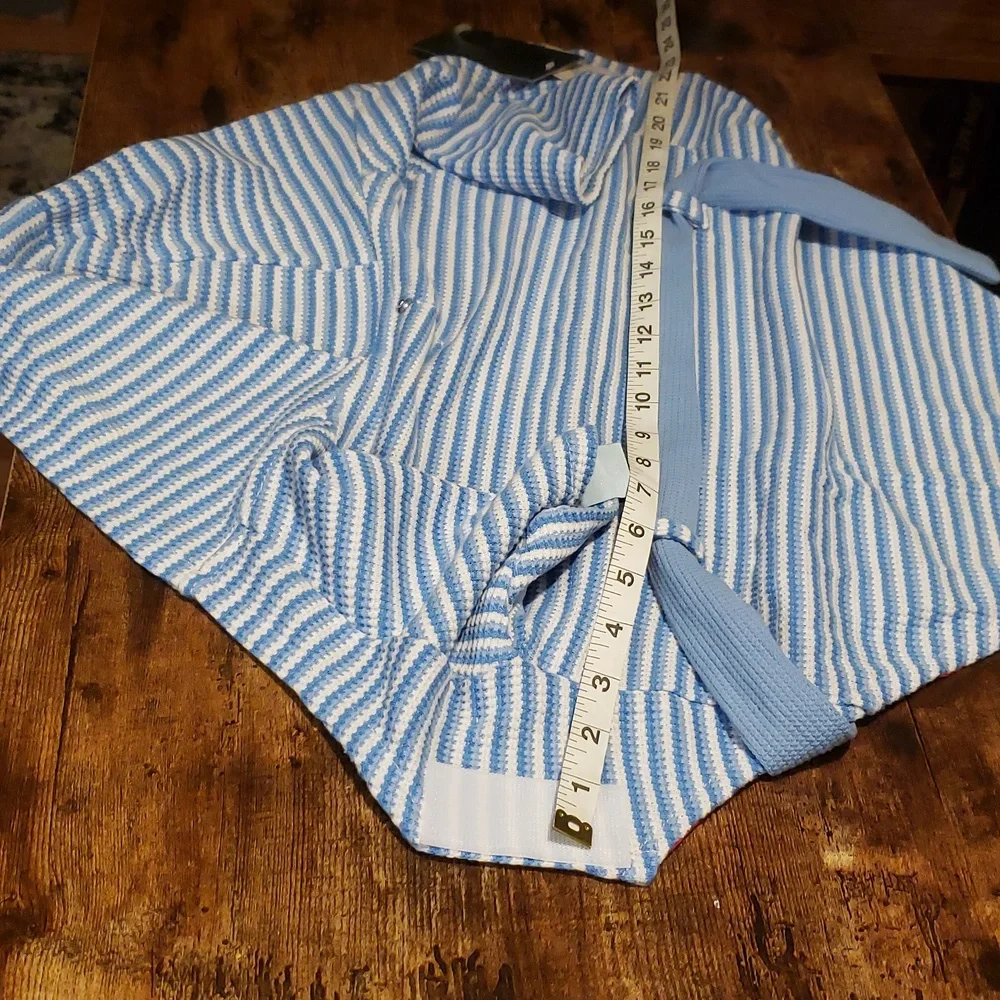 Puppy Robe - Picture 7 of 10